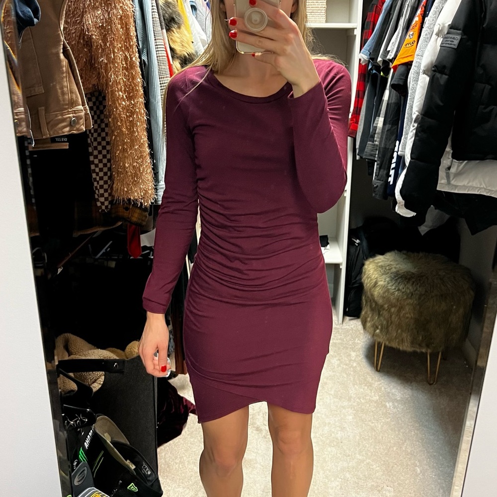 Vici Dress